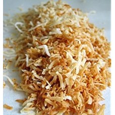 Toasted Coconut Flakes Sweetened 1/5 Lbs